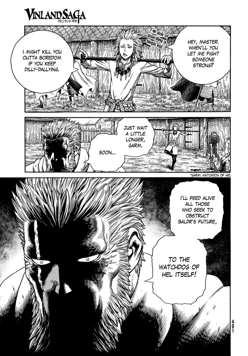 Vinland Saga Chapter 130 14